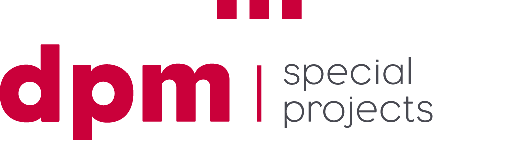 DPM Special Projects